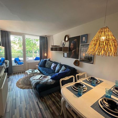 Seemannsbraut Apartment Келенхузен Екстериор снимка